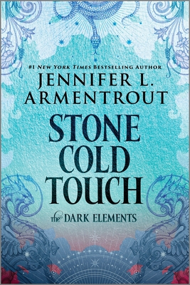 Stone Cold Touch: The Dark Elements (Reissue)