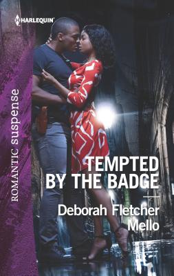 Image for Tempted by the Badge