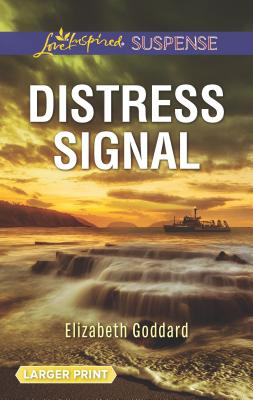 Image for DISTRESS SIGNAL COLDWATER BAY INTRIGUE