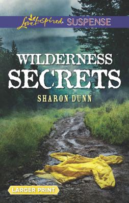 Image for WILDERNESS SECRETS