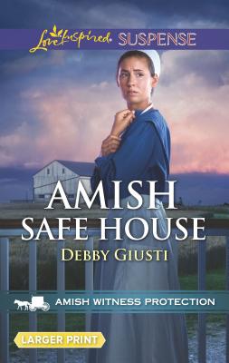 Image for Amish Safe House