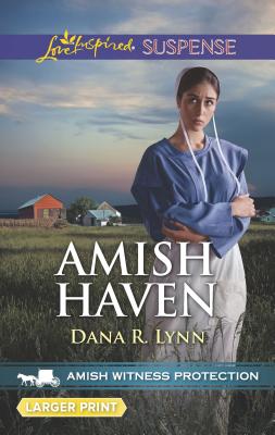 Image for Amish Haven
