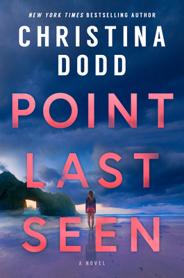 Point Last Seen (Original)