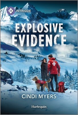 Explosive Evidence (Original)