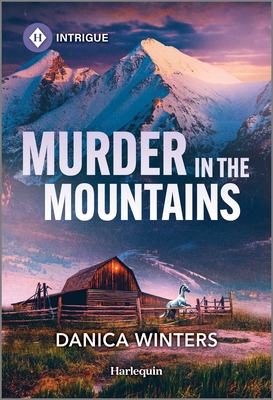 Murder in the Mountains (Original)