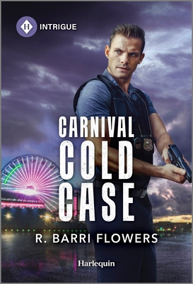 Carnival Cold Case (Original)