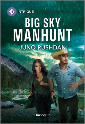 Big Sky Manhunt (Original)