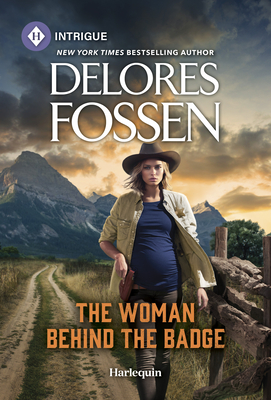 Woman Behind the Badge (Original)