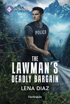 Lawman's Deadly Bargain (Original)