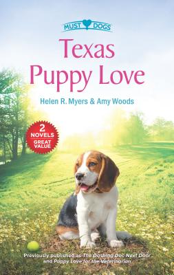 Texas Puppy Love: An Anthology