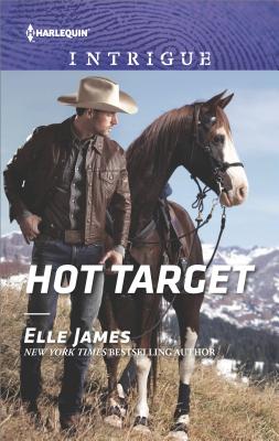Hot Target (Ballistic Cowboys)