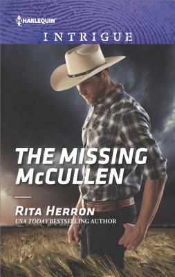The Missing McCullen (The Heroes of Horseshoe Creek, 5)