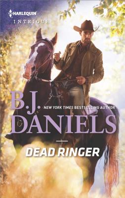 Dead Ringer (Harlequin Intrigue)