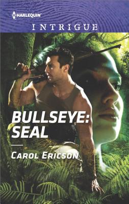 Image for Bullseye: SEAL (Red, White and Built)