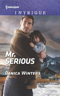 Image for Mr. Serious