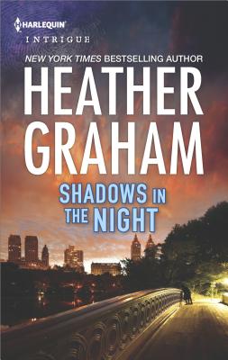 Shadows in the Night (The Finnegan Connection)