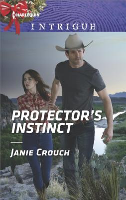 Protector's Instinct (Omega Sector: Under Siege, 2)
