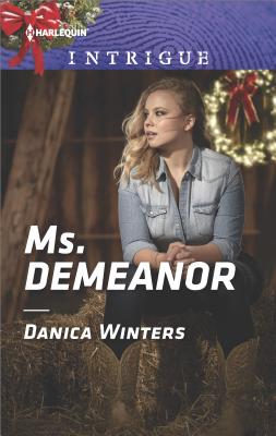 Image for Ms. Demeanor (Mystery Christmas)