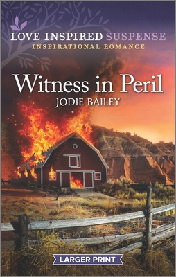 Image for Witness In Peril