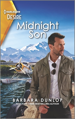 Midnight Son: A switched at birth romance (Gambling Men, 3)