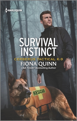 Survival Instinct (Cerberus Tactical K-9, 1)