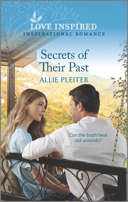 Secrets Of Their Past