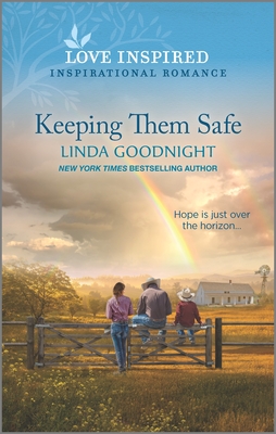 Keeping Them Safe: An Uplifting Inspirational Romance (Sundown Valley, 2)
