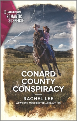 Conard County Conspiracy (Conard County: The Next Generation, 52)