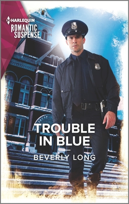 Trouble in Blue (Heroes of the Pacific Northwest, 2)