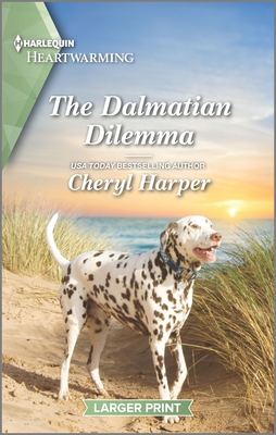 Image for The Dalmatian Dilemma: A Clean Romance (Veterans' Road, 2)