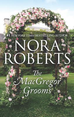 The MacGregor Grooms (The MacGregors)
