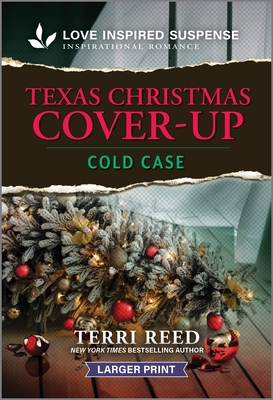 Texas Christmas Cover-Up (Original)