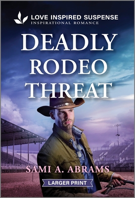 Deadly Rodeo Threat (Original)