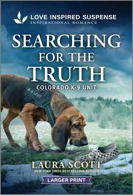 Searching for the Truth (Original)