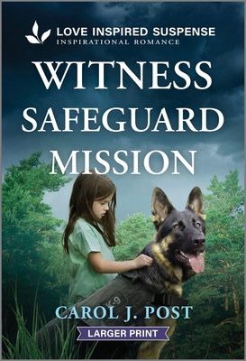 Witness Safeguard Mission (Original)