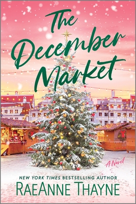 December Market (Original)