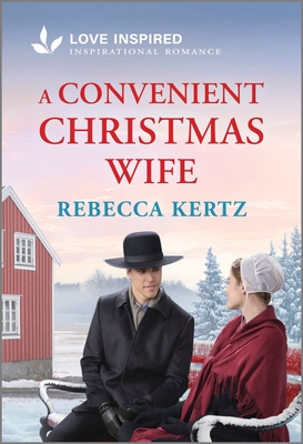 A Convenient Chrismas Christmas Wife