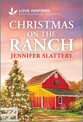 Christmas On The Ranch