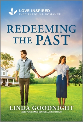 Redeeming the Past: An Uplifting Inspirational Romance (Original)