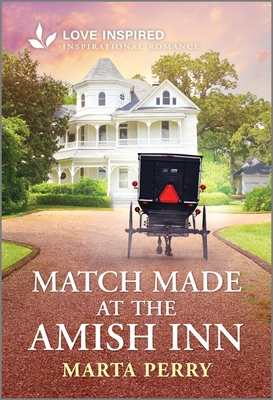 Match Made At The Amish Inn