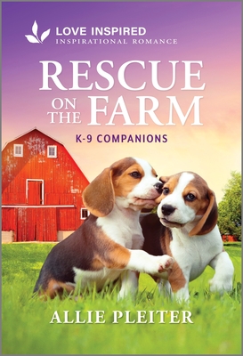Rescue on the Farm: An Uplifting Inspirational Romance (Original)