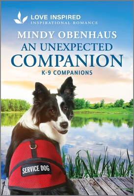 Unexpected Companion: An Uplifting Inspirational Romance (Original)