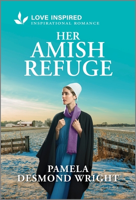 Image for Her Amish Refuge: An Uplifting Inspirational Romance (Love Inspired) Her Amish Refuge: An Uplifting Inspirational Romance (Love Inspired)