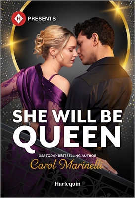She Will Be Queen (Wed into a Billionaire's World, 2)