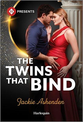 The Twins That Bind (Scandalous Heirs, 2)