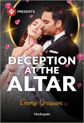Deception at the Altar (Original)