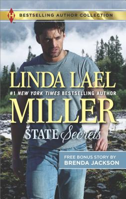 State Secrets & Tall, Dark.Westmoreland!: A 2-in-1 Collection (Harlequin Bestselling Author Collection)