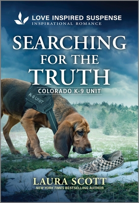 Searching for the Truth (Original)