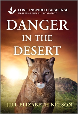 Danger in the Desert (Original)