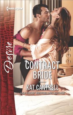 Contract Bride (In Name Only, 3)